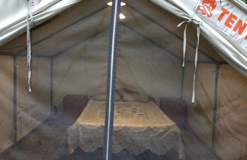 Williamsville Alquiler De RV | Tentrr - Hillside Camp en el sur de Vermont