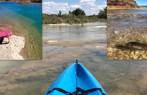 Mason Alquiler De RV | Tentrr Signature Site - Hill Country Adventure Outpost - 9