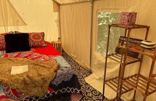 Sylva Otro | Tentrr Signature Site - Honeybee Homestead