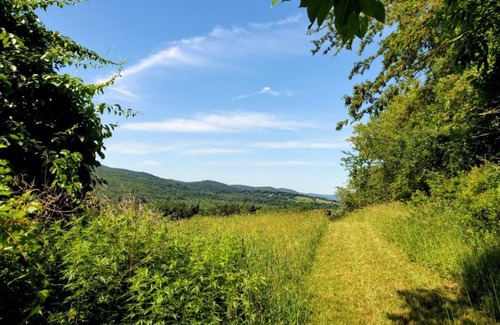 Poughquag Otro | Tentrr Signature Site - Maybrook Farm - The Ridge