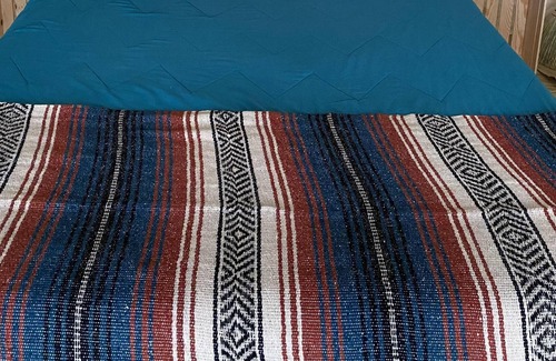 Honor Alquiler De RV | Tentrr Signature Site - Sleeping Bear Dunes - Sleepy Bear Den