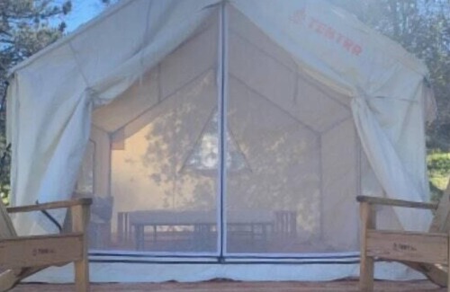 Julian Alquiler De RV | Tentrr Signature Site - The View Point~Come Catch the View!!
