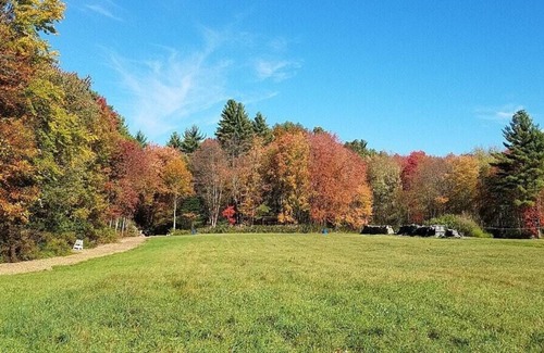 Merrimack Alquiler De RV | Tentrr - Serenata de Souhegan