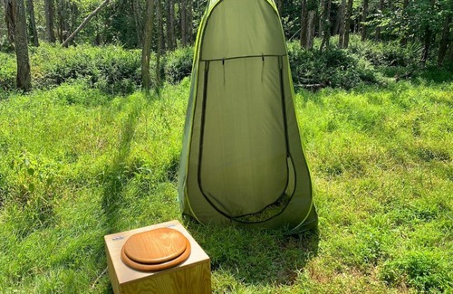 Texas Gulf Coast Region Otro | Tentrr State Park Site - Texas Brazos Bend State Park Trailside I - Single Camp