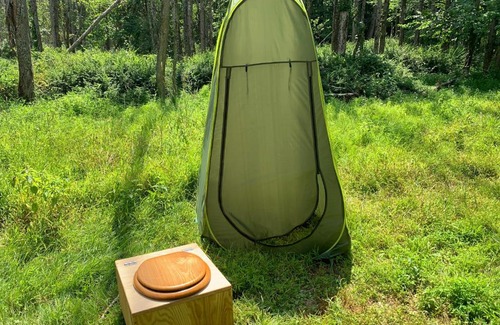 Holly Springs Otro | Tentrr State Park Site - Mississippi Wall Doxey State Park - Woodland A - Single Camp