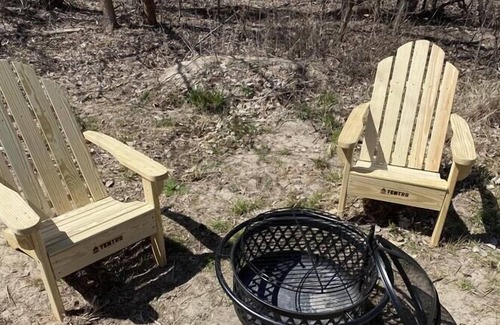 Cass County Alquiler De RV | Tentrr State Park Site - Nebraska Louisville SRA Riverview A Single Camp