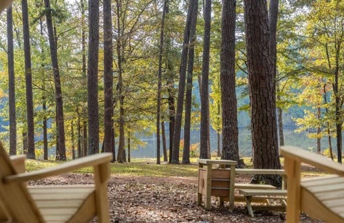 Morton Alquiler De RV | Tentrr State Park Site - Mississippi Roosevelt State Park - Tall Trees A - Sing