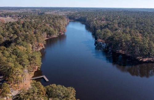 Quitman Alquiler De RV | Tentrr State Park Site - Mississippi Clarkco State Park - Highridge D - Single C