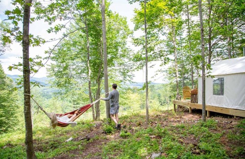 South Woodstock Casa | Tentrr - The Perch