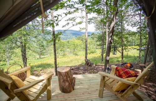 South Woodstock Casa | Tentrr - The Perch