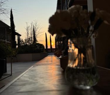 Travagliato Apartamento | Tenuta Acquaviva