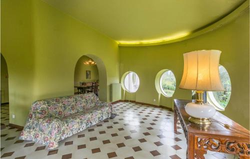 Corchiano Casa | Tenuta Aliano
