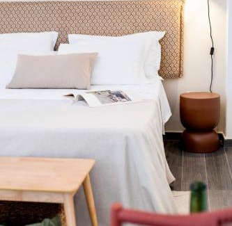 Ostuni Cama Y Desayuno | Tenuta Amostuni-Country House