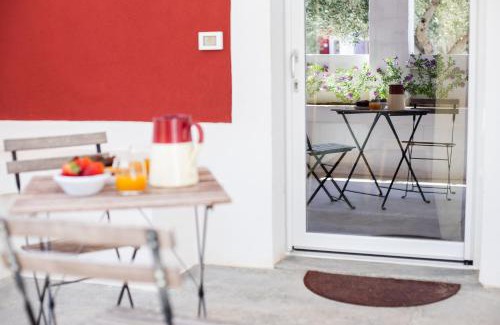 Ostuni Cama Y Desayuno | Tenuta Amostuni-Country House