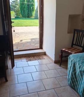 Gioia del Colle Casa | Tenuta Antico Leccio