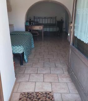 Gioia del Colle Casa | Tenuta Antico Leccio