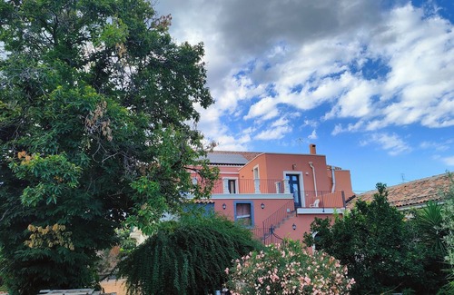Zafferana Etnea Casa | Tenuta Arcidiacono - Etna, Country, Wine & Relax btw Catania and Taormina