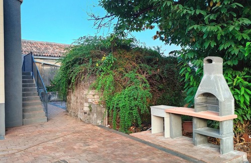 Zafferana Etnea Casa | Tenuta Arcidiacono - Etna, Country, Wine & Relax btw Catania and Taormina