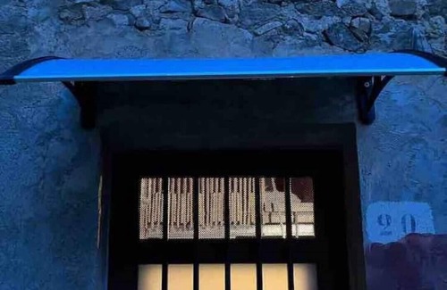 Caccamo Apartamento | Tenuta Balabaia: Modern Studio
