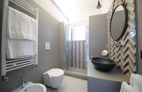 Santa Maria di Castellabate Hotel | Tenuta Bellelli