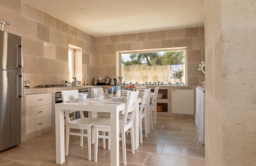 Carovigno Villa | Tenuta Belvedere - nueva casa de lujo en una clase propia