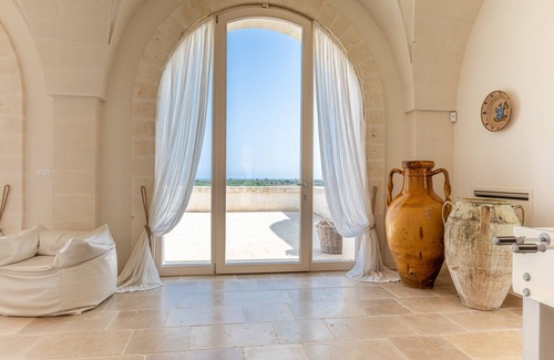 Carovigno Villa | Tenuta Belvedere - nueva casa de lujo en una clase propia