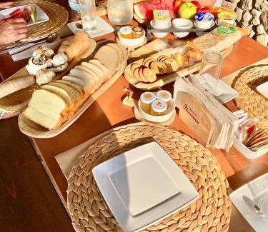 Sant'Antioco Cama Y Desayuno | Tenuta Blancamar Country Bed & Breakfast