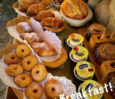 Sant'Antioco Cama Y Desayuno | Tenuta Blancamar Country Bed & Breakfast
