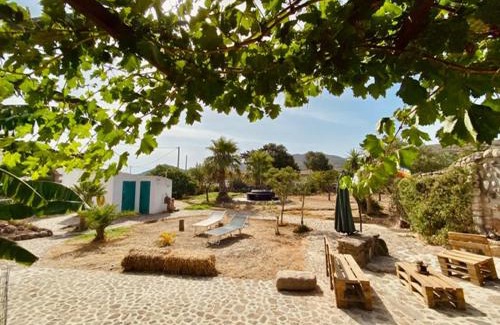 Sant'Antioco Cama Y Desayuno | Tenuta Blancamar Country Bed & Breakfast