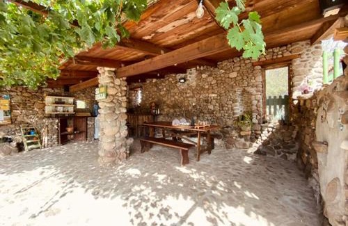 Sant'Antioco Cama Y Desayuno | Tenuta Blancamar Country Bed & Breakfast