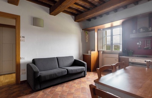 Monteluiano Apartamento | Tenuta Borgo San Michele