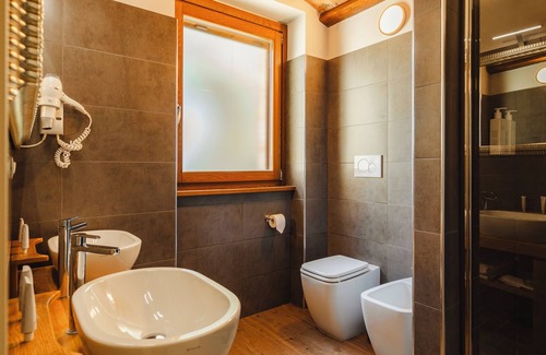 Montelovesco Casa | Tenuta Borgo Santa Cecilia