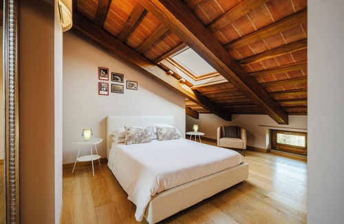 Montelovesco Casa | Tenuta Borgo Santa Cecilia