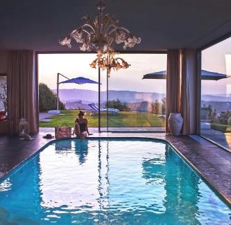Sinio Casa | Tenuta Bricchi
