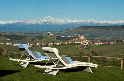 Sinio Casa | Tenuta Bricchi