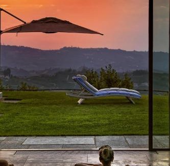 Sinio Casa | Tenuta Bricchi