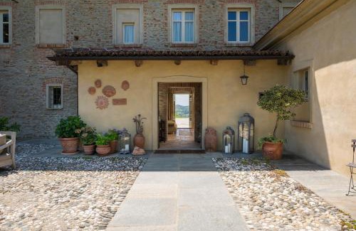 Sinio Casa | Tenuta Bricchi
