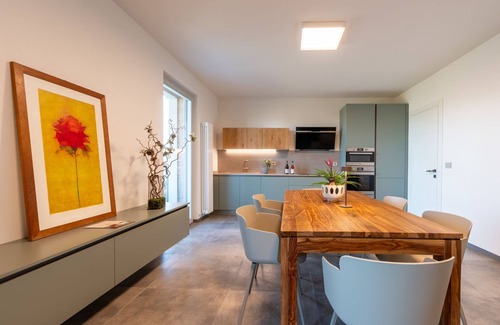 Vinchio Apartamento | Tenuta Bricco San Giorgio by Interhome