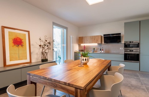 Vinchio Apartamento | Tenuta Bricco San Giorgio by Interhome