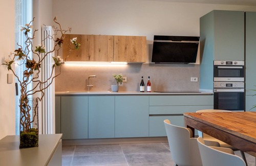 Vinchio Apartamento | Tenuta Bricco San Giorgio by Interhome