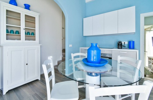 Panza Casa | Tenuta C'est la Vie