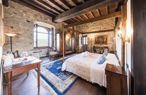 Gragnola Otro | tenuta castel dell'aquila
