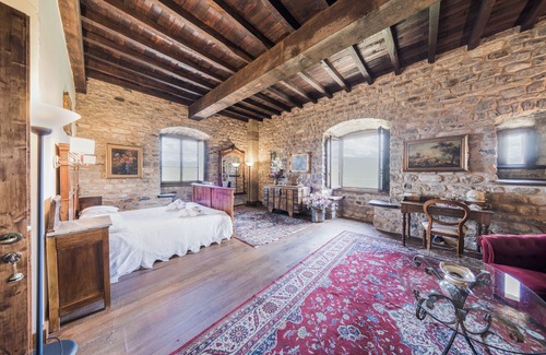 Gragnola Otro | tenuta castel dell'aquila