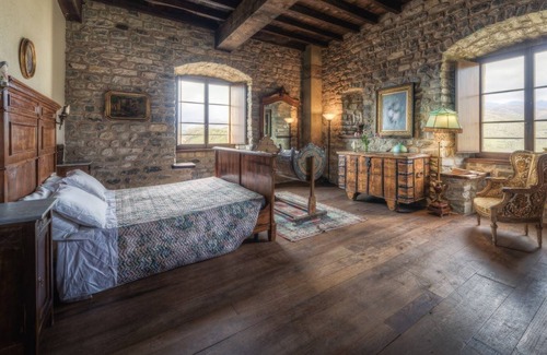 Gragnola Otro | tenuta castel dell'aquila