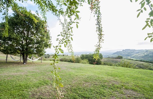 Magliano Sabina Casa | Villa Tenuta Collesala