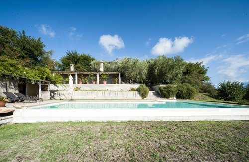Magliano Sabina Casa | Villa Tenuta Collesala