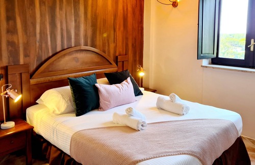 Licola Hotel | Tenuta Convivium Cuma