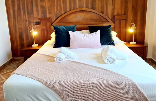 Licola Hotel | Tenuta Convivium Cuma