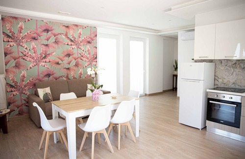 Gragnano Apartamento | Tenuta Coppola -Cozy Holiday Home between the Amalfi and Sorrento Coasts