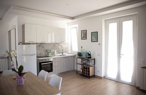 Gragnano Apartamento | Tenuta Coppola -Cozy Holiday Home between the Amalfi and Sorrento Coasts